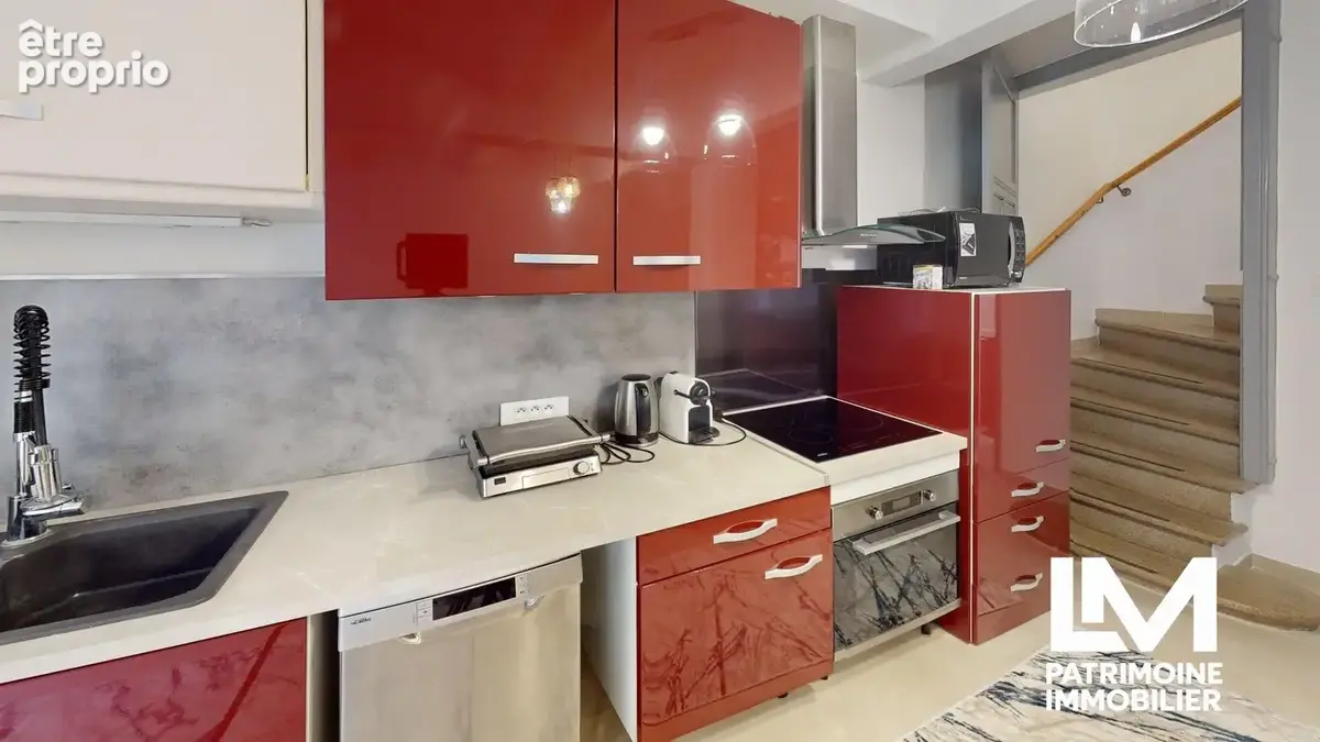 Maison 5 pièces 96 m² à vendre à Nizas (34320) - photo 3