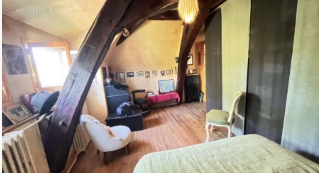 Bourbon-Lancy- Deux logements à deux pas des thermes - photo 11