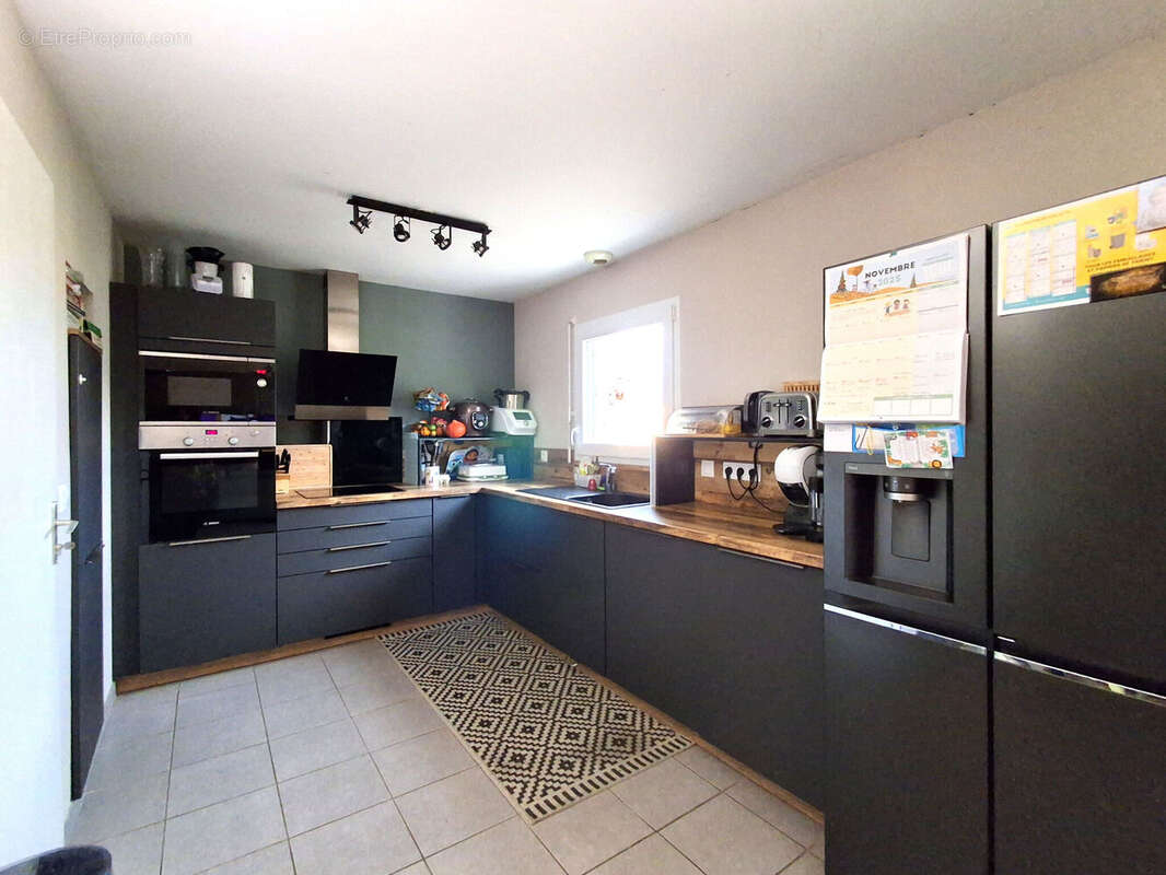 Photo 6 - Maison à VOUILLE