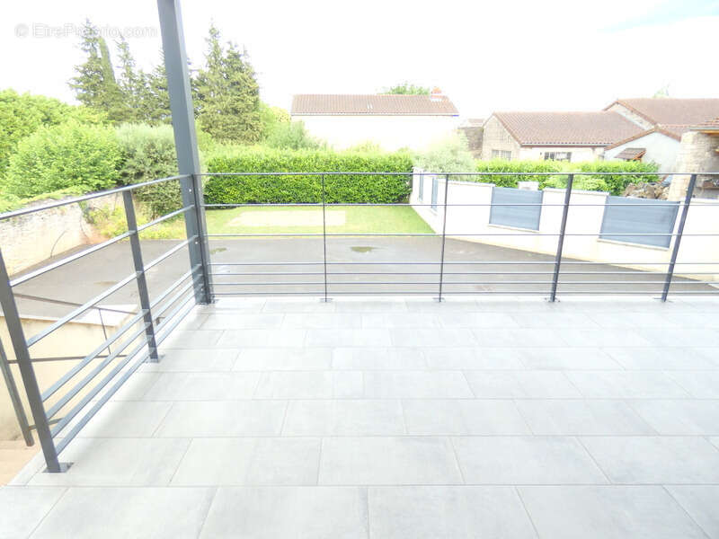 Maison à MACON