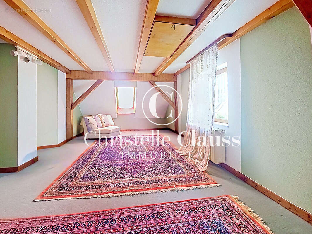 Maison Lixhausen -9 Pièces - photo 11