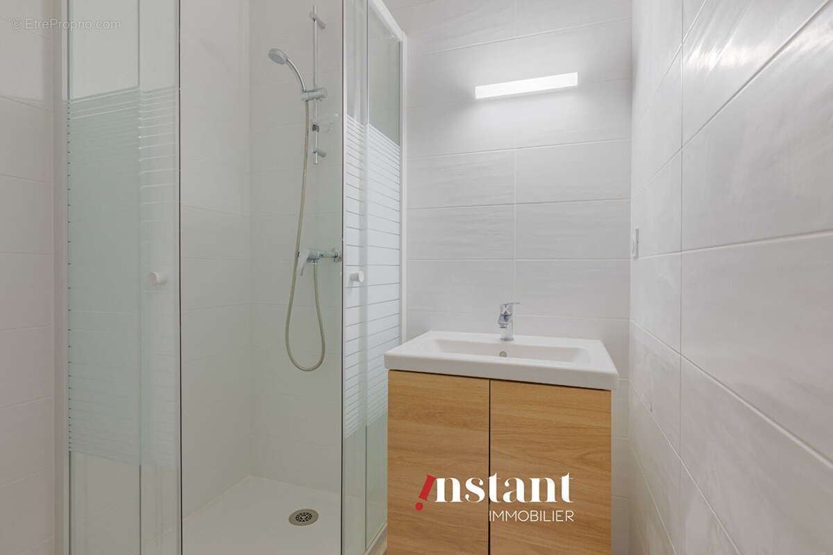 Appartement à LYON-4E