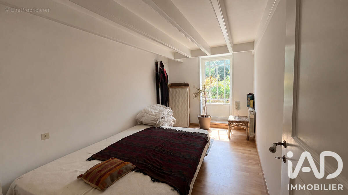 Maison 229 m² à Chaille-Les-Marais  - photo 5