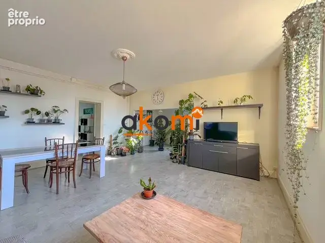 Appartement à RAON-L'ETAPE
