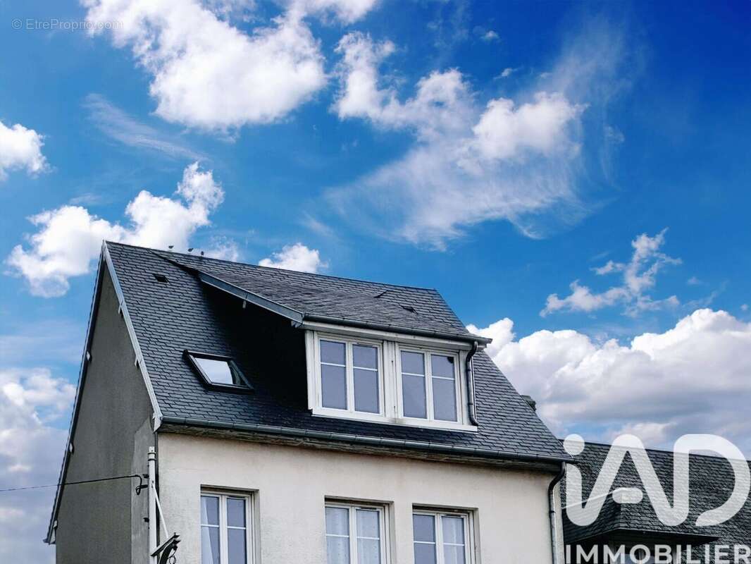 Photo 8 - Appartement à AGON-COUTAINVILLE