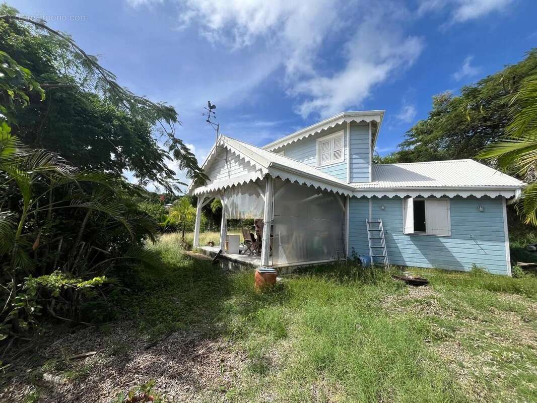 Photo 7 - Maison à LE MARIN