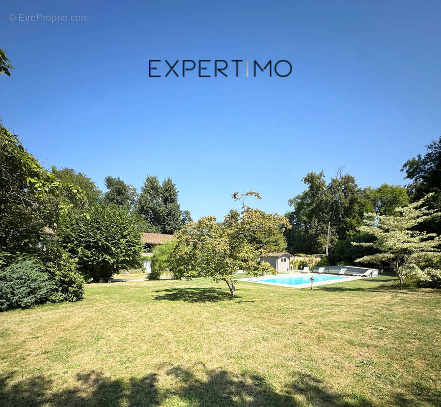 Propriété d'exception de 9 pièces - photo 19
