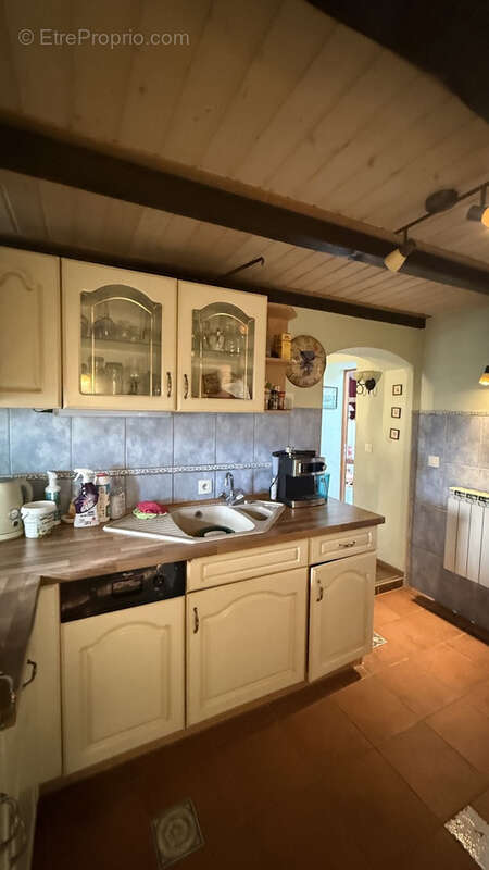 Maison à LA PETITE-RAON