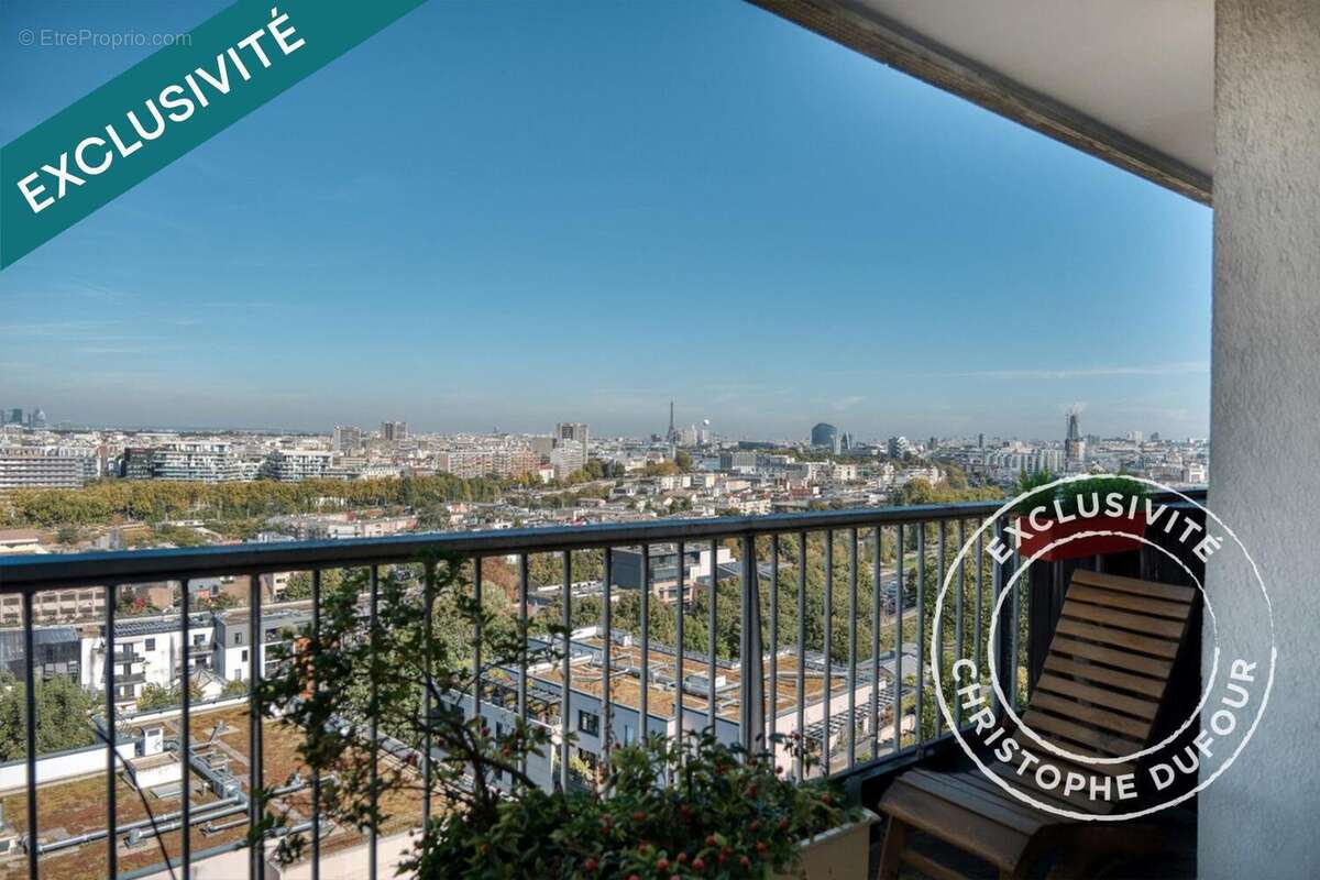 Photo 3 - Appartement à MEUDON