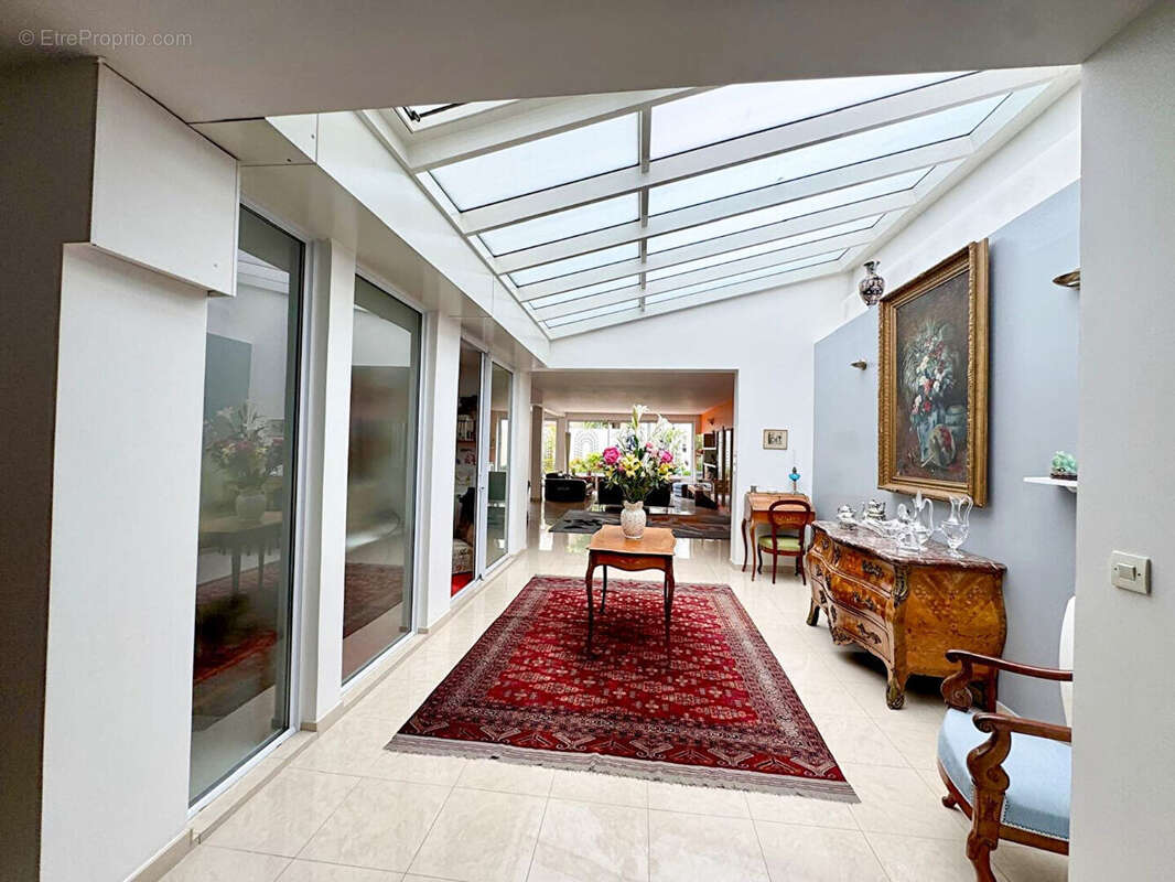 Appartement à MELUN