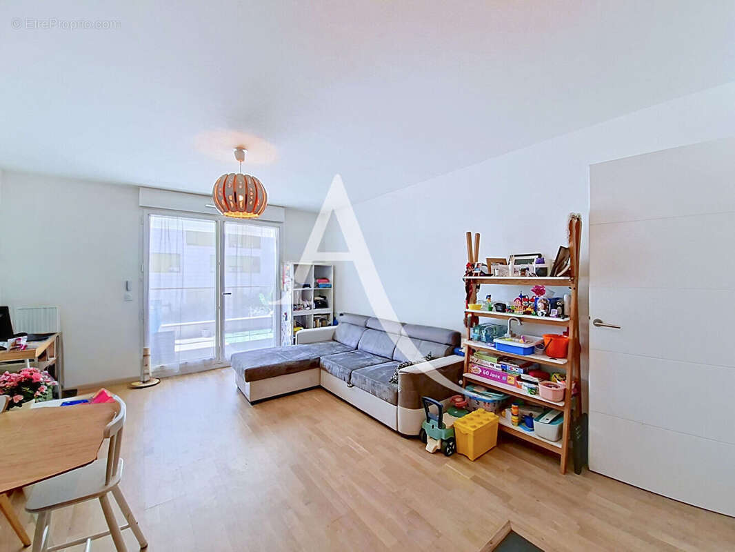 Appartement à MASSY