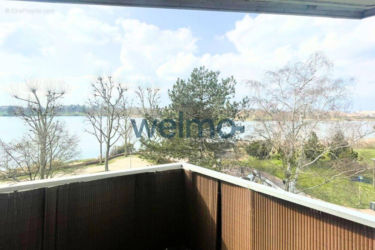 Appartement à CRETEIL