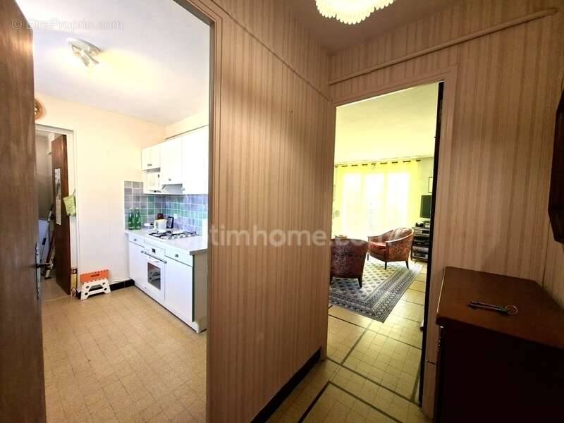 Appartement à DIGNE-LES-BAINS