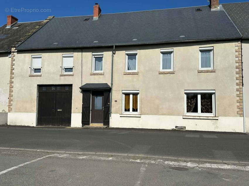 Saint-gervais-d'auvergne - photo 2