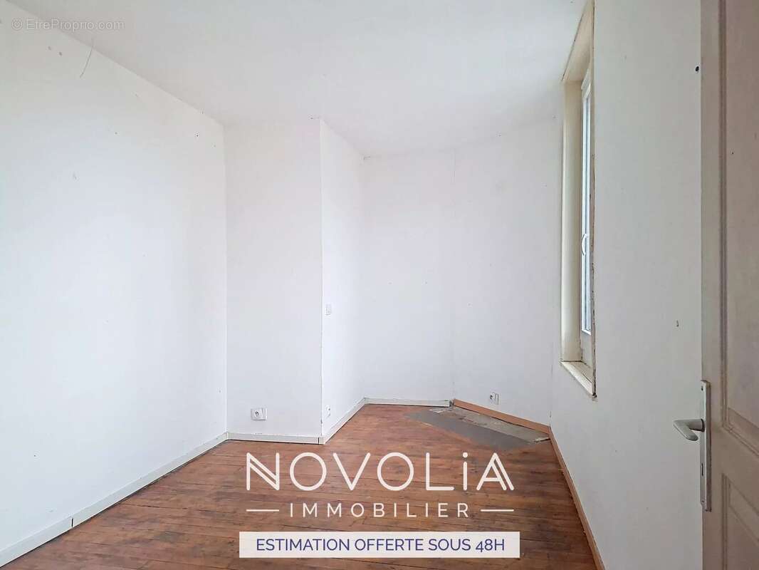 Appartement à LYON-7E