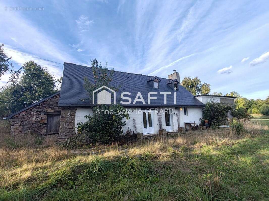 Photo 2 - Maison à PASSAIS