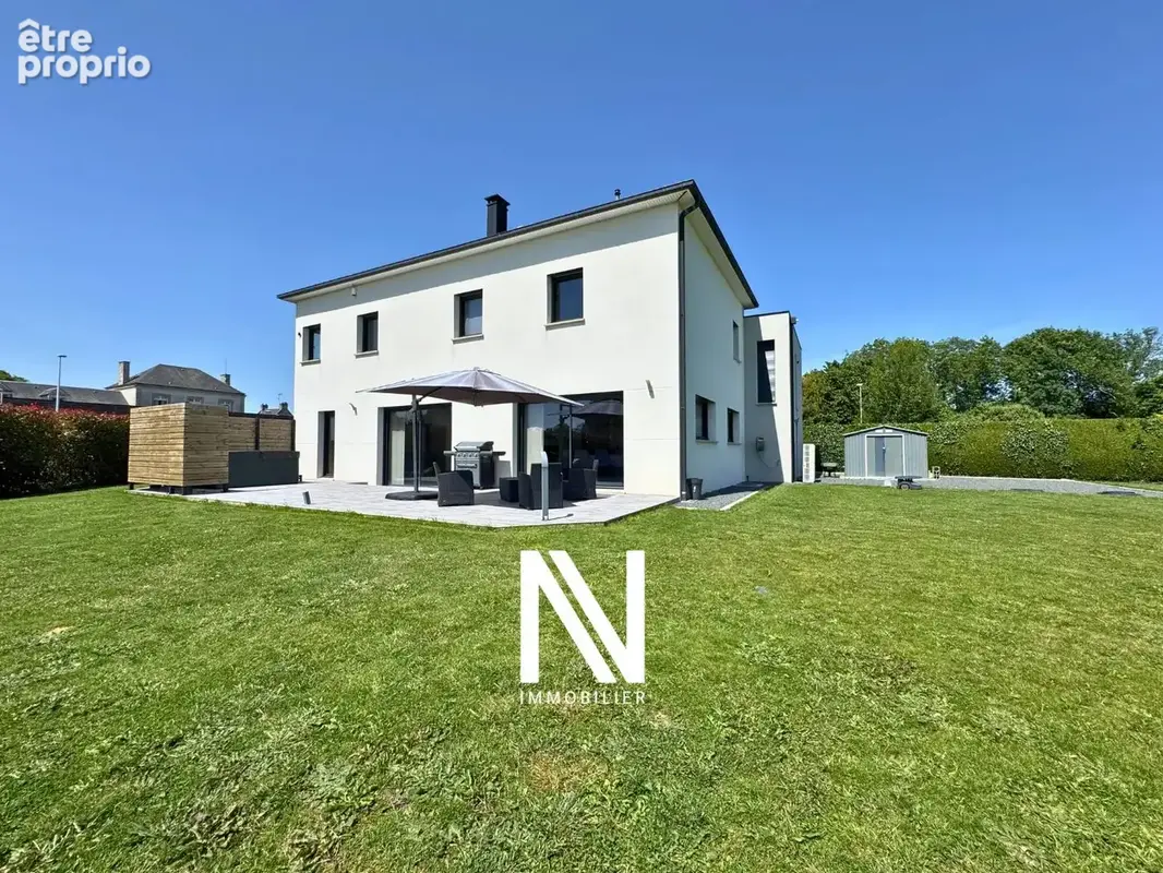 Maison 8 pièces - 222m2 - photo 22