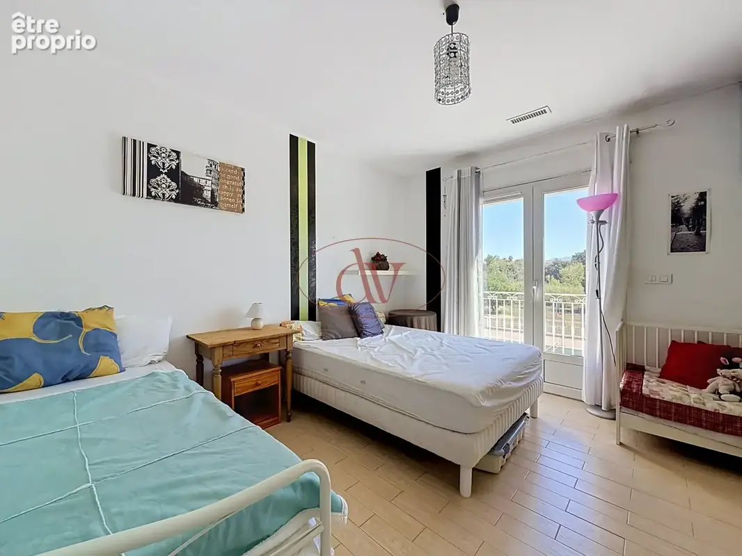 EXCLUSIVITÉ, 6 chambres,  Superbe maison familiale à POLLESTRES, 230 m2 sur terrain de plus de 3000 m2 - photo 18