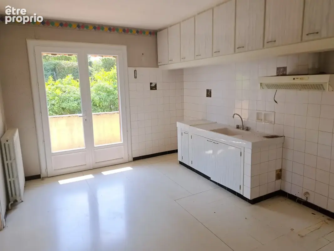 Villa  a renover - photo 7