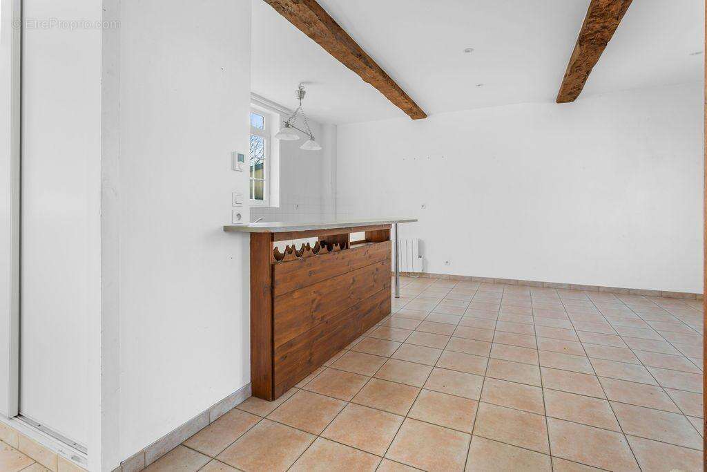 Maison 120 m² à Mezidon-Canon  - photo 7