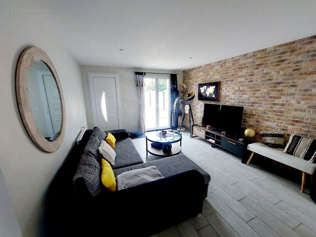 Photo 5 - Maison à MONTROND-LES-BAINS