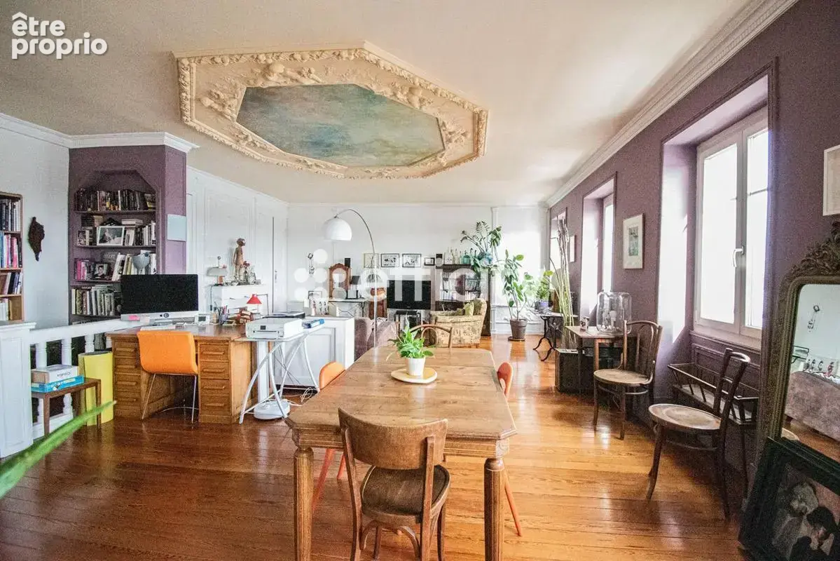 Appartement - photo 5