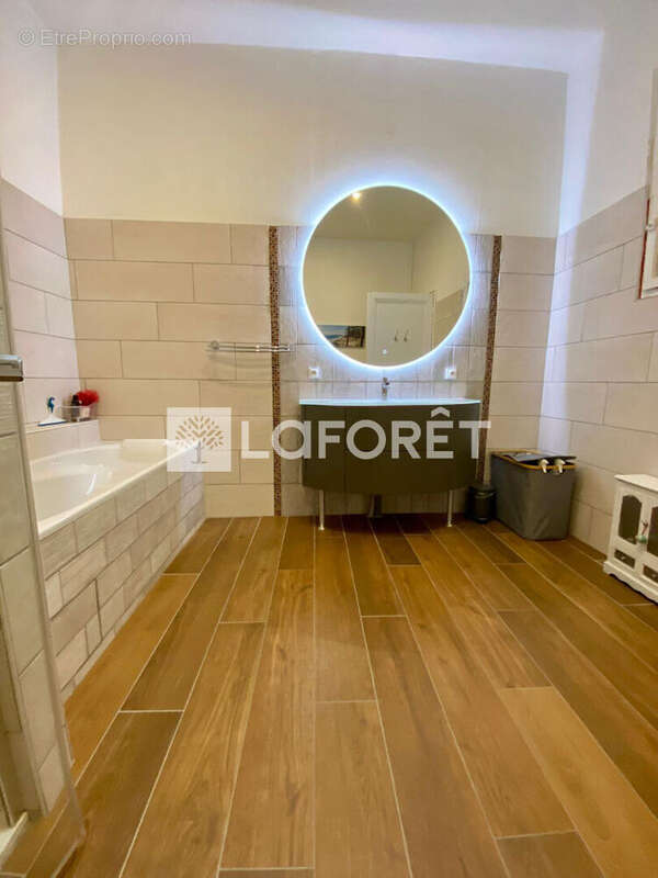 Maison à SAINT-LAURENT-MEDOC