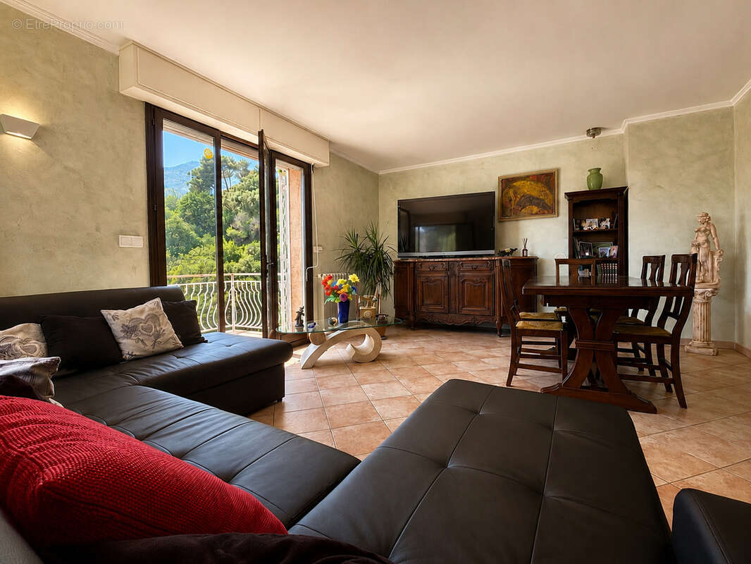 Maison à GORBIO