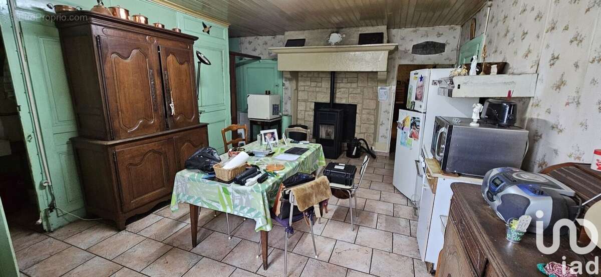 Photo 7 - Maison à VAITE