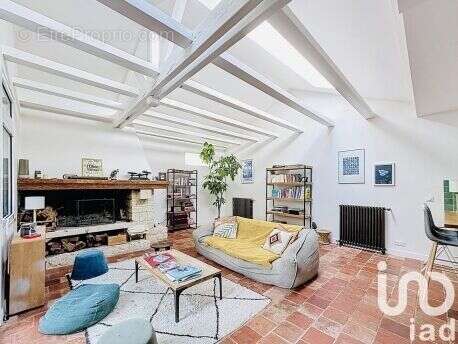 Photo 2 - Maison à CHAMBOURCY