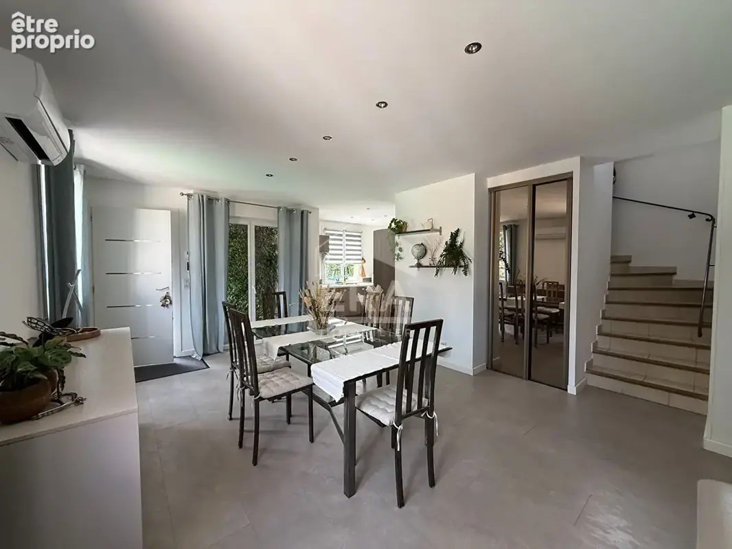 Maison 120m² à saint-maximin-la-sainte-baume - photo 7
