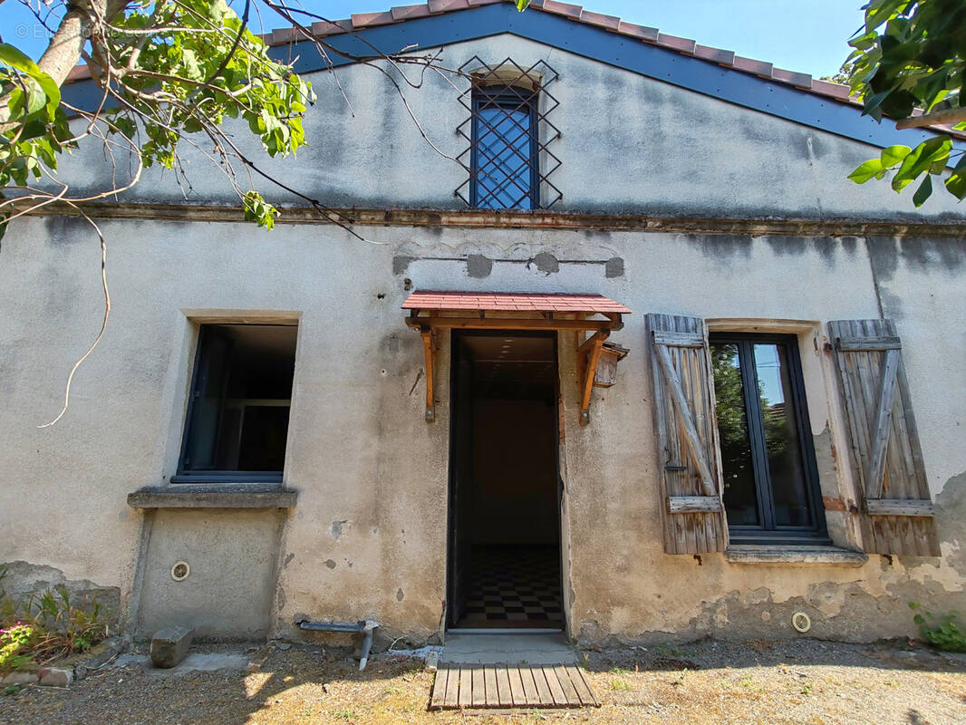 Maison à TOULOUSE