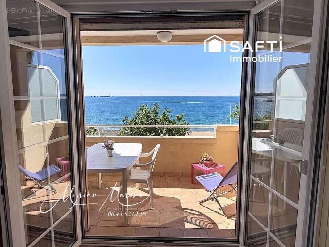 Photo 8 - Appartement à FREJUS