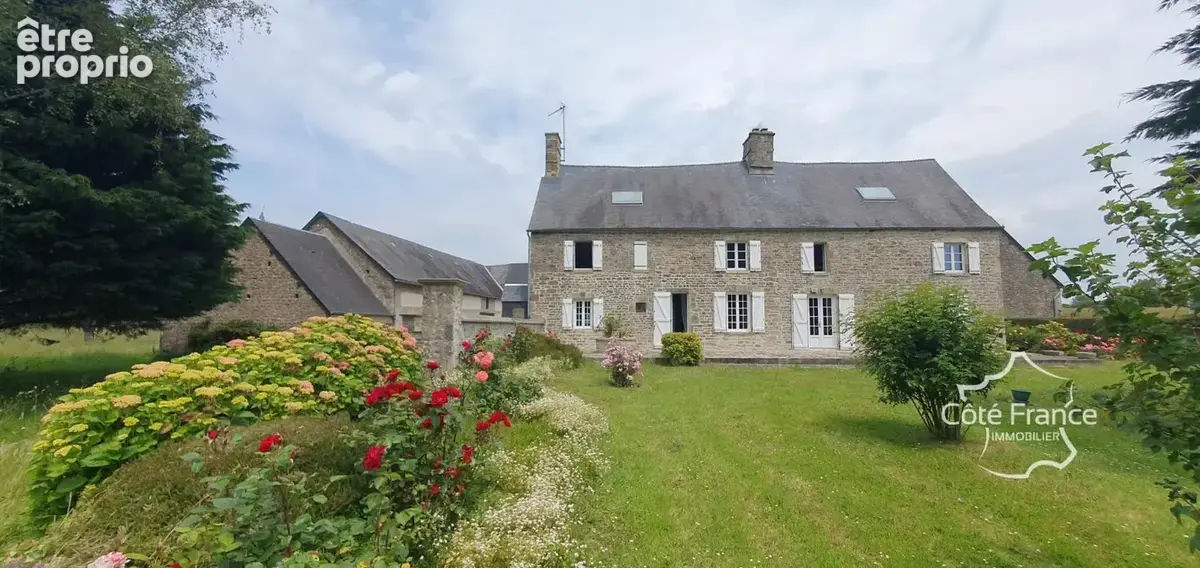 Corps de ferme au coeur des marais - photo 5
