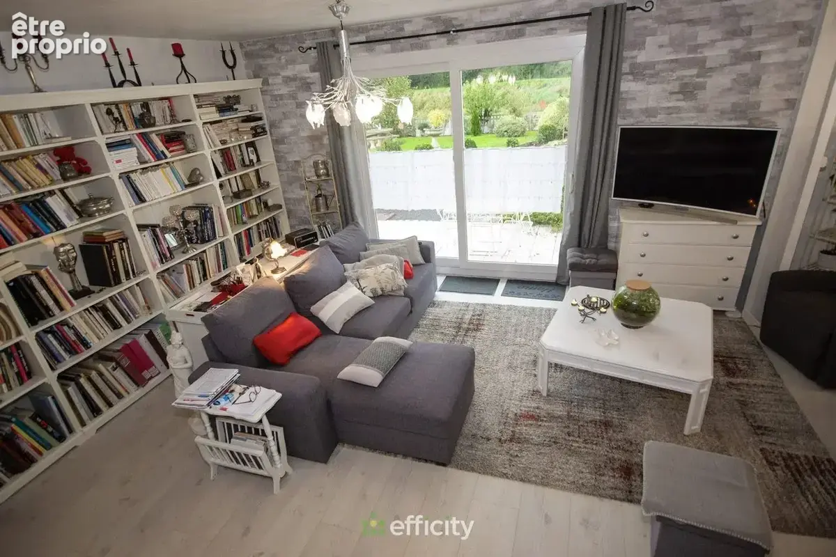 Maison 149 m² à Avril-Sur-Loire  - photo 7