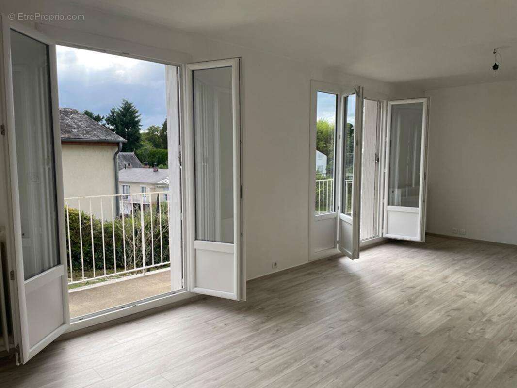 Maison à GIEN
