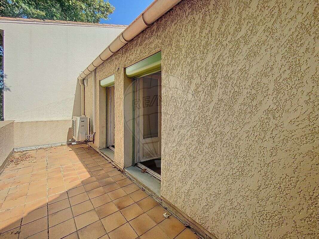 Maison à NIMES