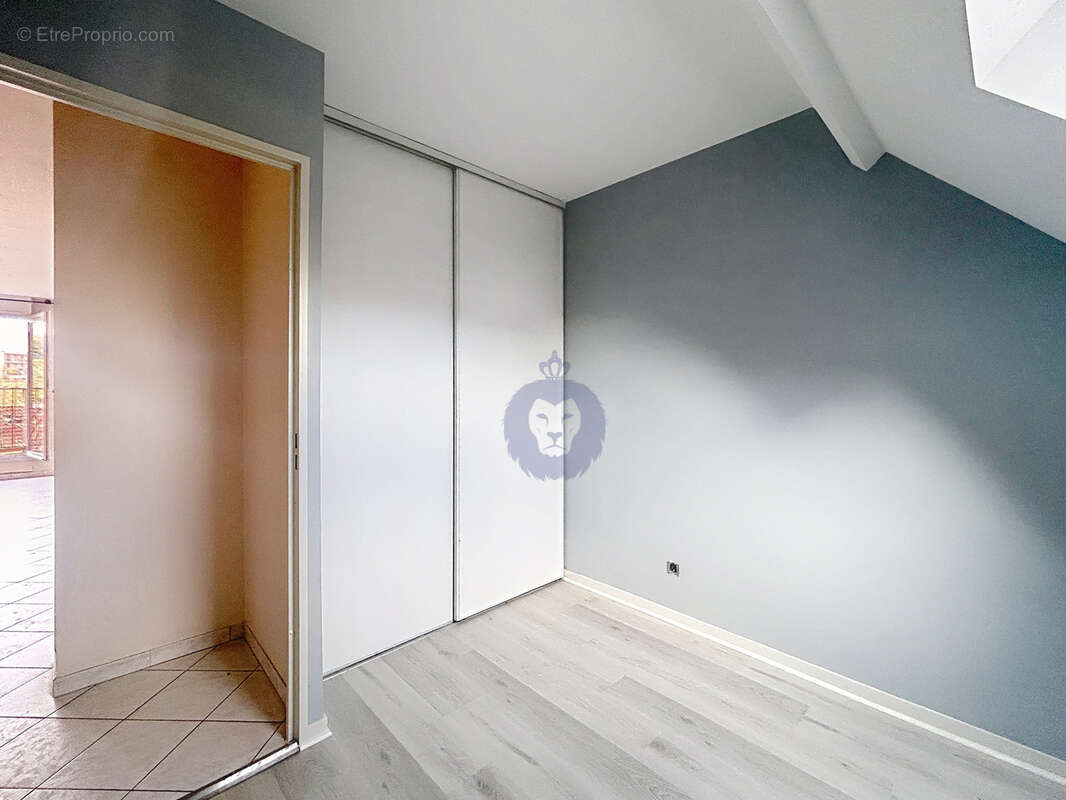 Appartement à MELUN