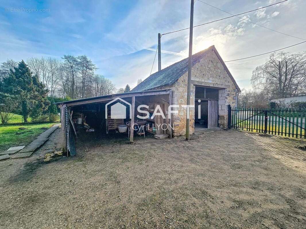 Photo 7 - Maison à BAUGE