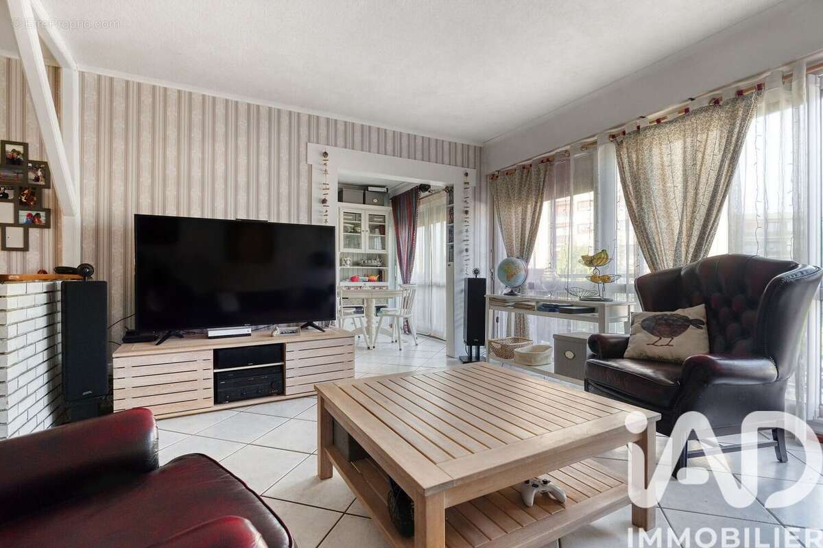 Photo 5 - Appartement à LE MEE-SUR-SEINE