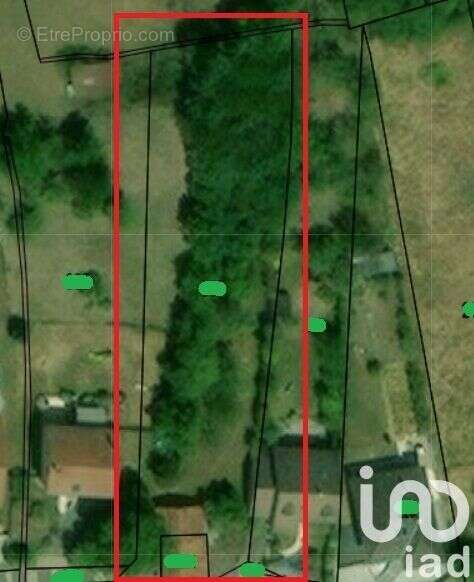 Photo 3 - Terrain à NORROY-LE-VENEUR