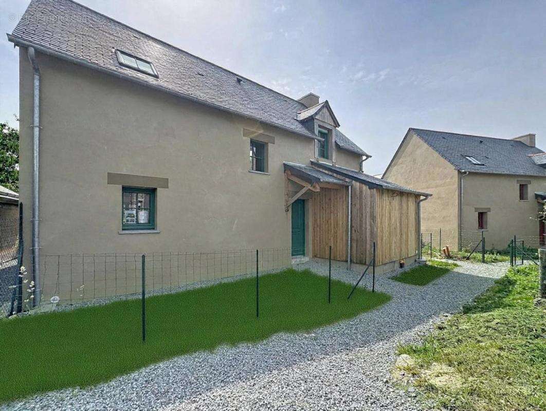 Maison neuve 5 pièces 120 m2 proche Rance - photo 5
