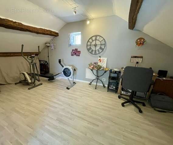 Maison de hameau - photo 14