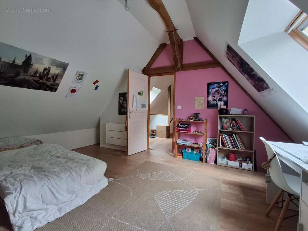 Photo 4 - Maison à BUEIL-EN-TOURAINE