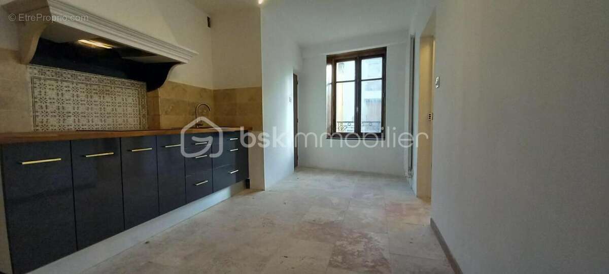 Maison à BOURBONNE-LES-BAINS