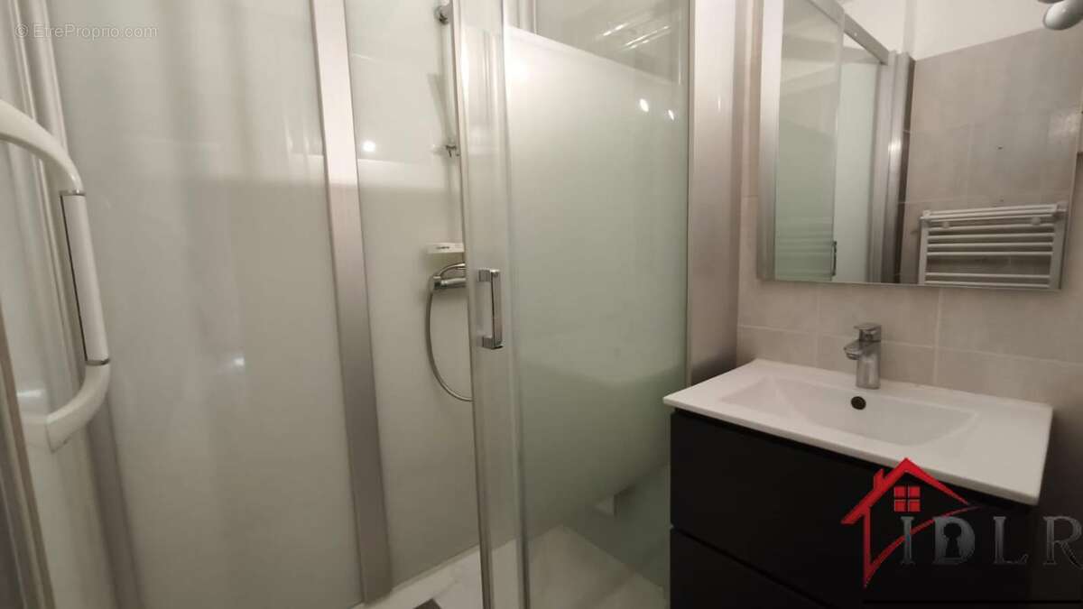Appartement à LONS-LE-SAUNIER