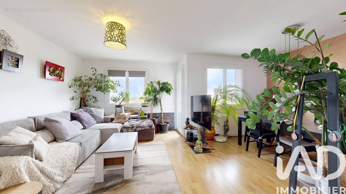 Photo 1 - Appartement à TOULOUSE