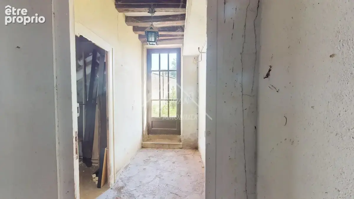 Maison de village - photo 26