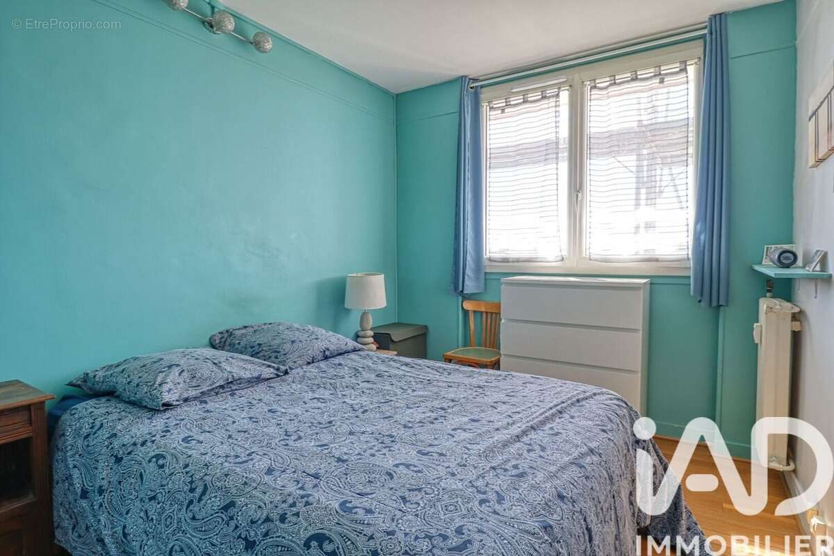 Photo 4 - Appartement à EAUBONNE