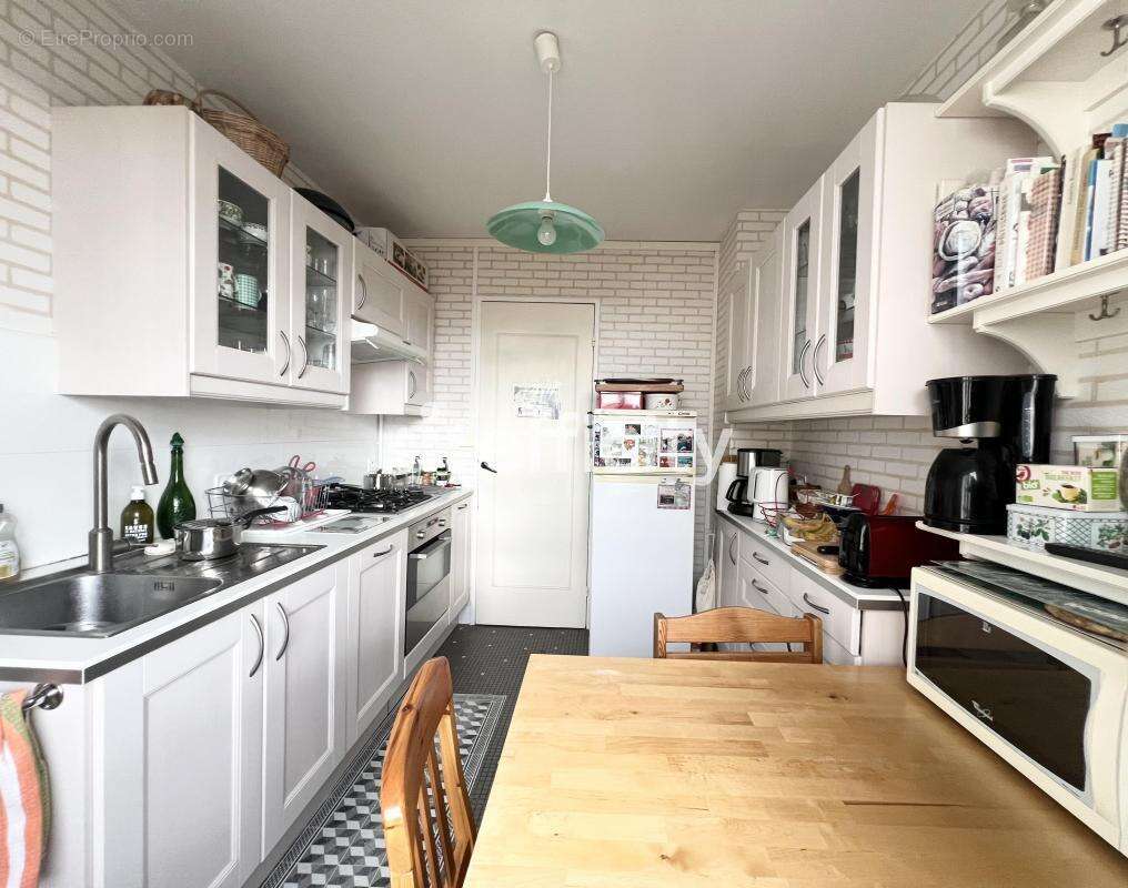 Appartement à TOURS